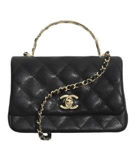 CHANEL Сумка через плечо