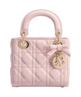 CHRISTIAN DIOR Сумка через плечо