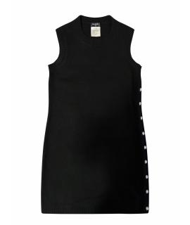 CHANEL Коктейльное платье