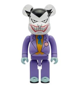 BEARBRICK Скульптура