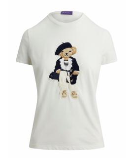 RALPH LAUREN COLLECTION Футболка