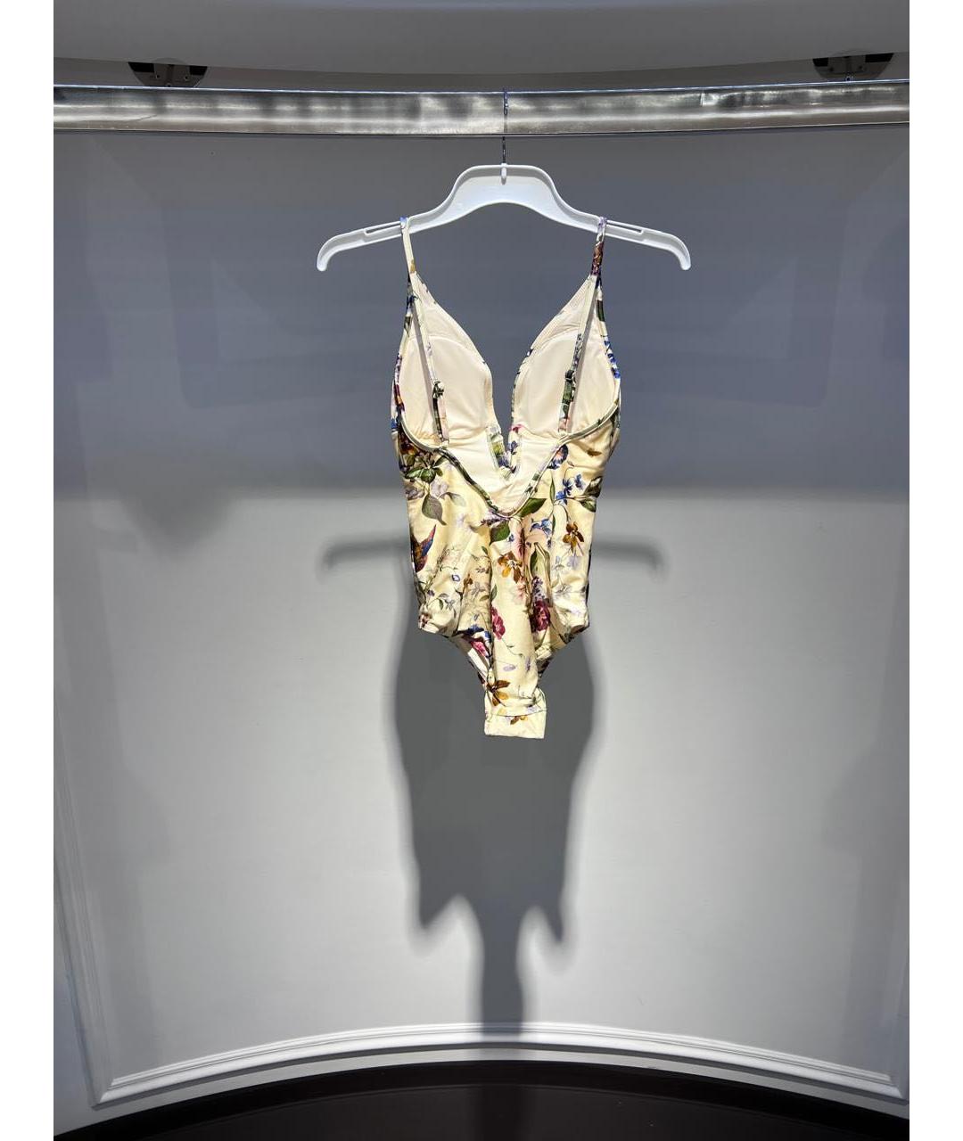 ZIMMERMANN Мульти купальник, фото 3