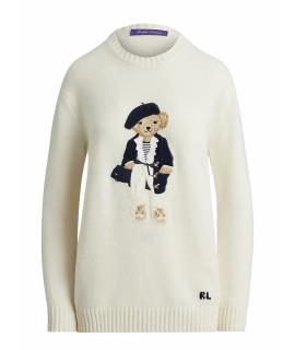 RALPH LAUREN Джемпер / свитер