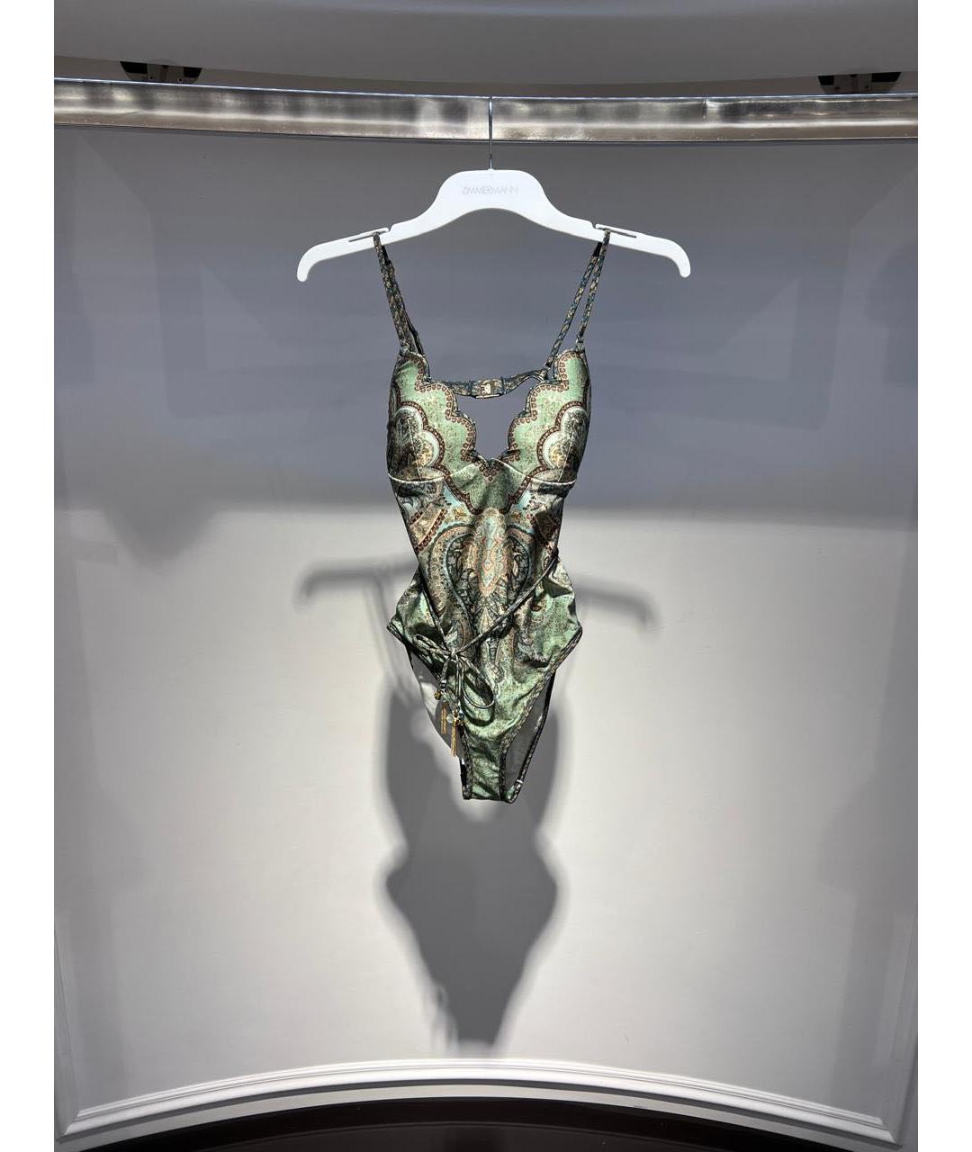 ZIMMERMANN Мульти купальник, фото 3