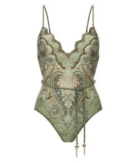 ZIMMERMANN Купальник