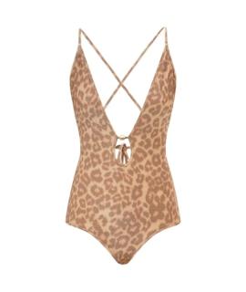 ZIMMERMANN Купальник