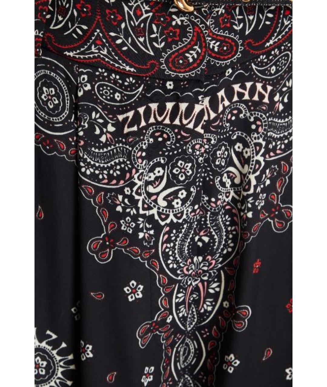 ZIMMERMANN Мульти костюм с брюками, фото 5