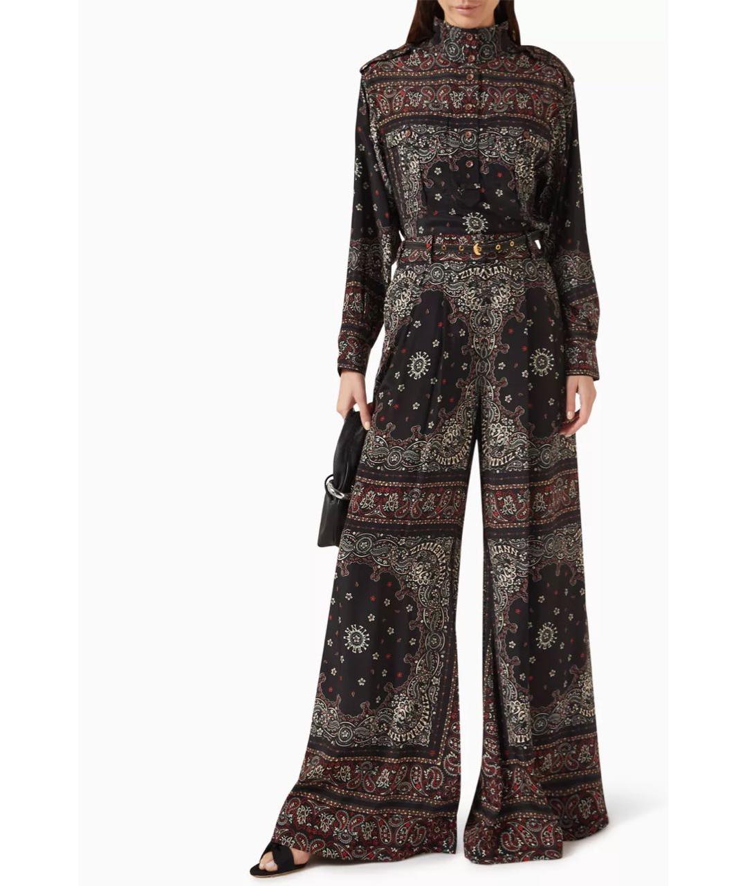 ZIMMERMANN Мульти костюм с брюками, фото 2