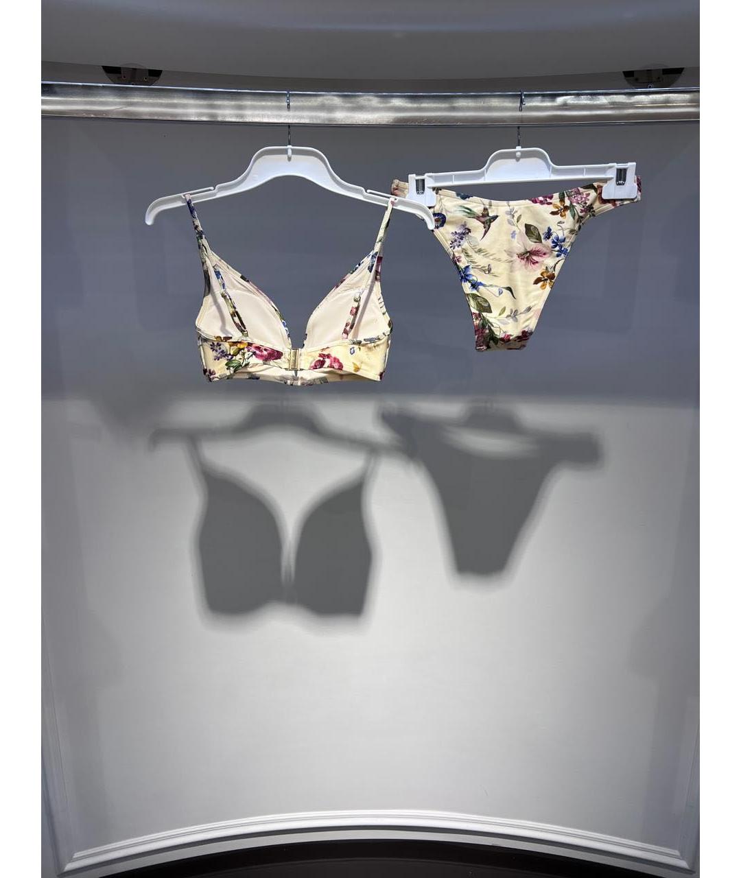 ZIMMERMANN Мульти купальник, фото 3