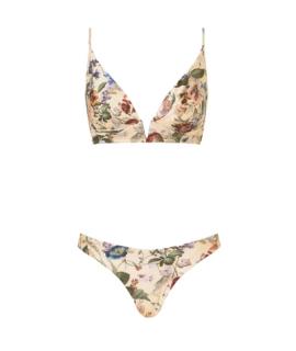 ZIMMERMANN Купальник