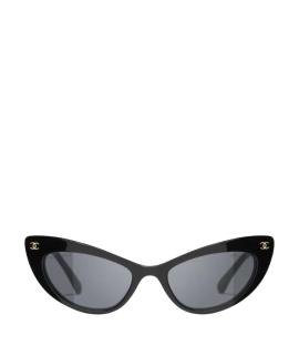 CHANEL Солнцезащитные очки