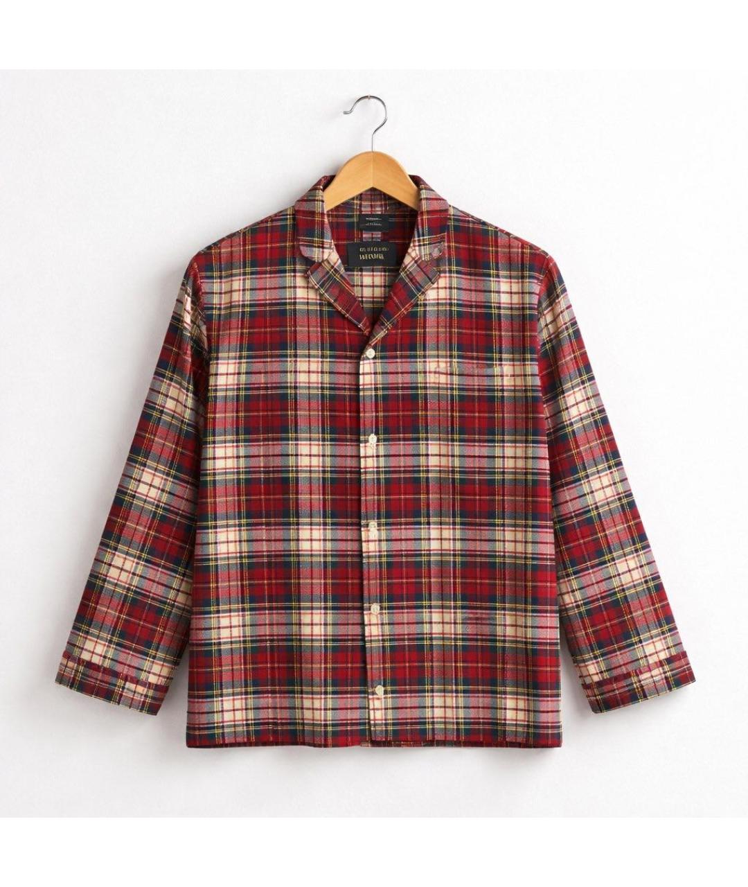 POLO RALPH LAUREN Мульти пижама, фото 8