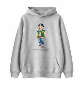 POLO RALPH LAUREN Худи/толстовка