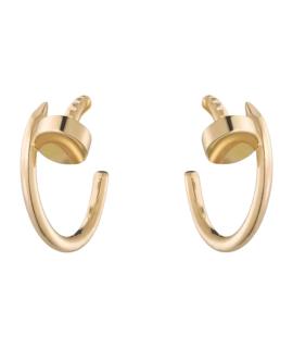 CARTIER Серьги