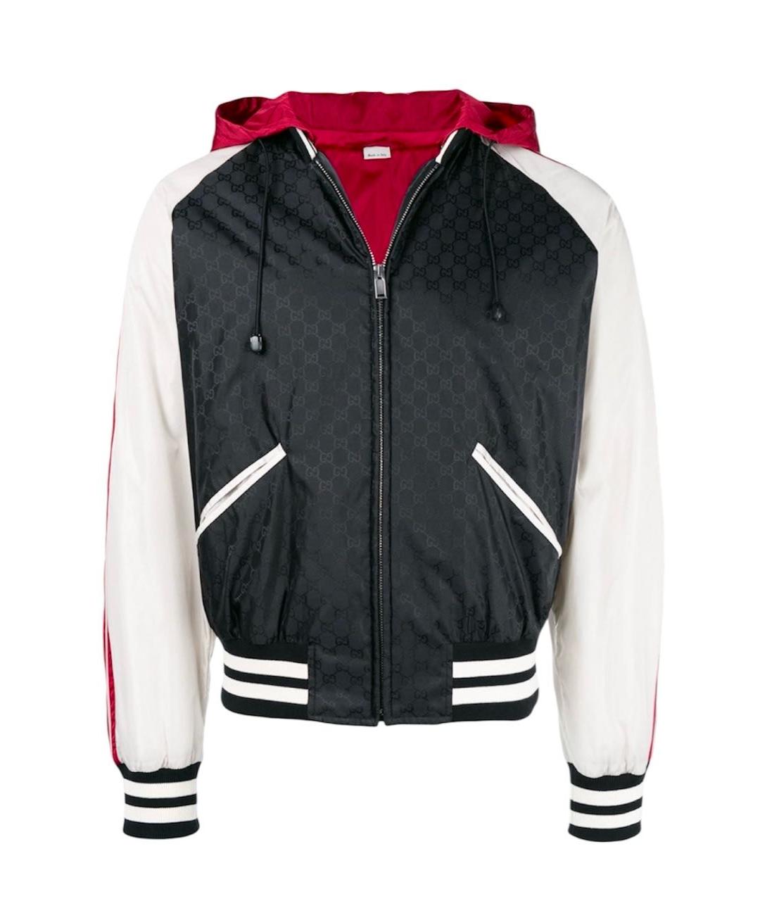 GUCCI Куртка, фото 7