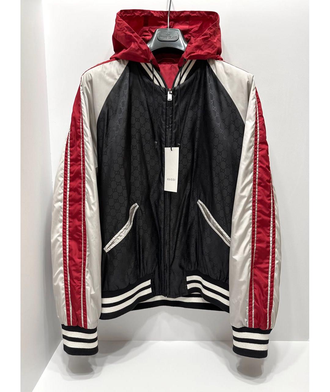 GUCCI Куртка, фото 2