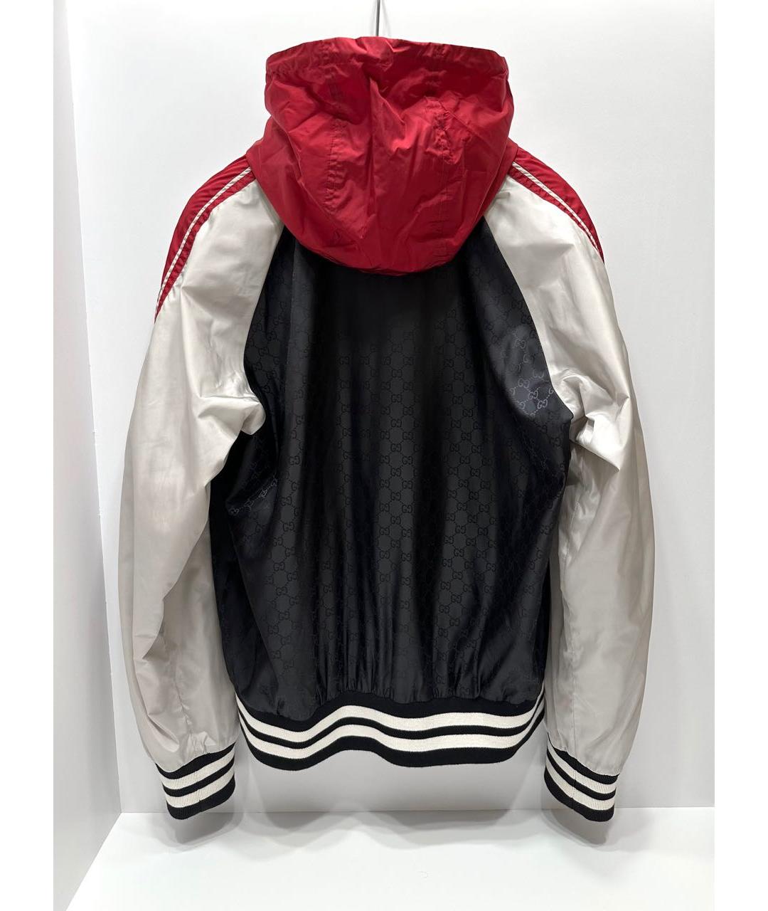 GUCCI Куртка, фото 3