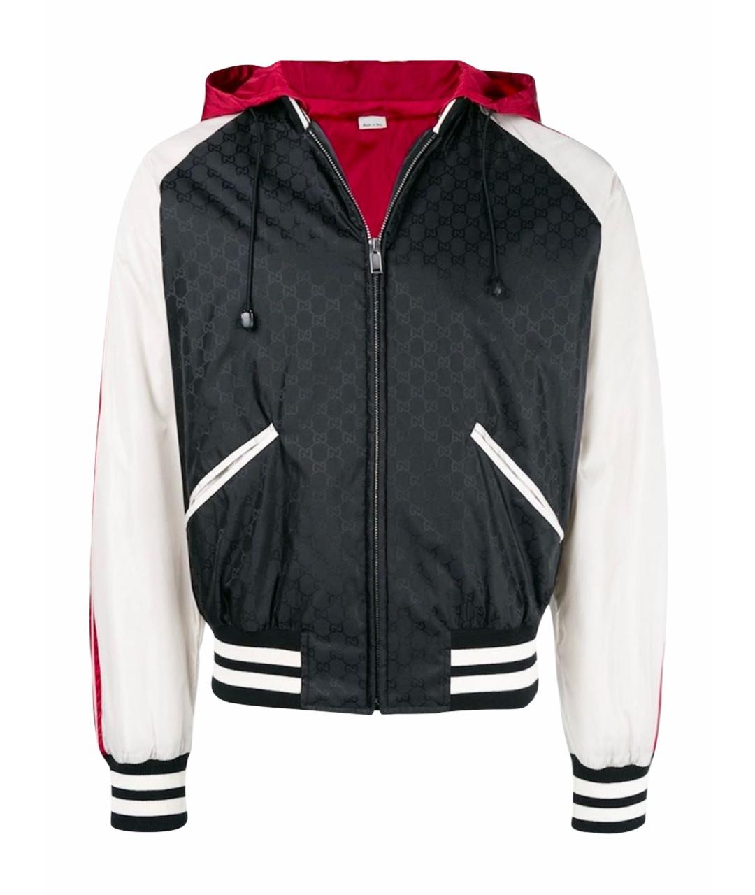 GUCCI Куртка, фото 1