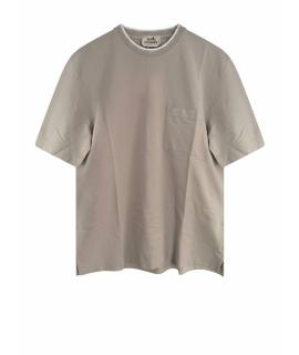 HERMES Футболка