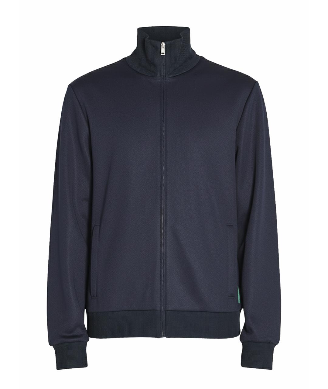 GUCCI Синяя куртка, фото 1