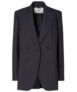 FENDI Жакет/пиджак