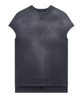 COURREGES Футболка