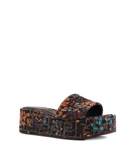 FENDI Сандалии