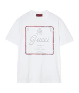 GUCCI Футболка