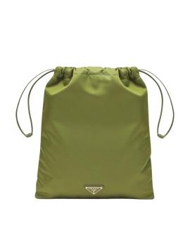 PRADA Клатч/вечерняя сумка