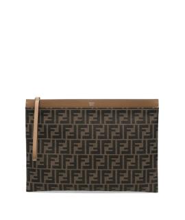 FENDI Клатч/вечерняя сумка