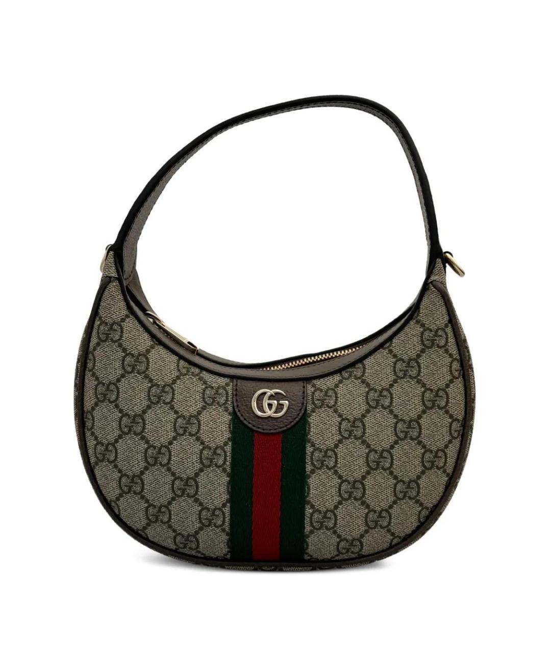 GUCCI Мульти сумка с короткими ручками, фото 1