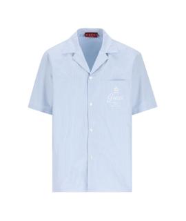 GUCCI Кэжуал рубашка