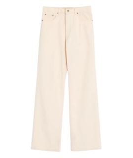 VALENTINO Прямые джинсы