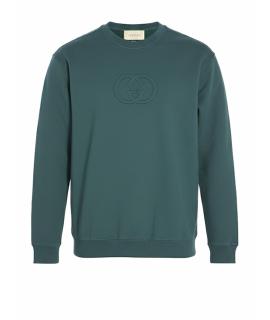 GUCCI Джемпер / свитер