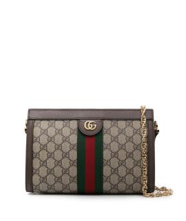 GUCCI Сумка через плечо