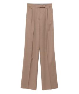 MAX MARA Прямые брюки