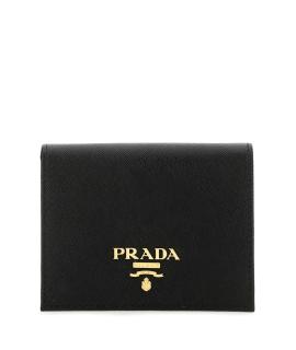 PRADA Кошелек