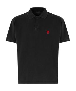 BALENCIAGA Поло с коротким рукавом