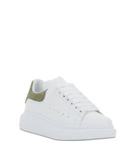 ALEXANDER MCQUEEN Кроссовки