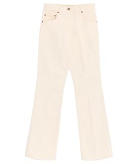 VALENTINO Прямые джинсы