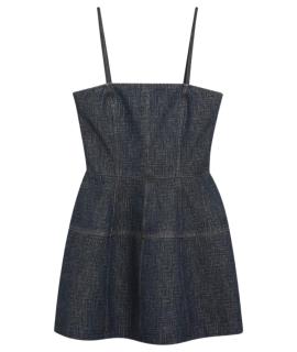 FENDI Повседневное платье