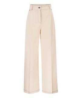 MAX MARA Прямые брюки