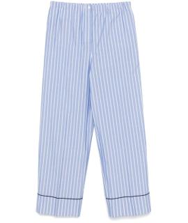 PRADA Прямые брюки