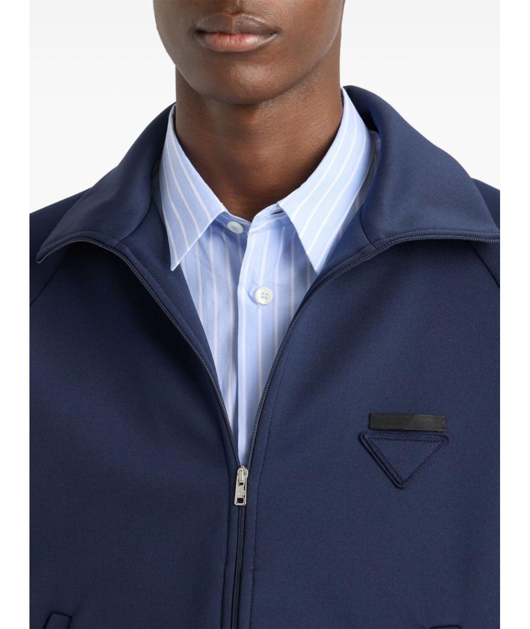 PRADA Куртка, фото 2