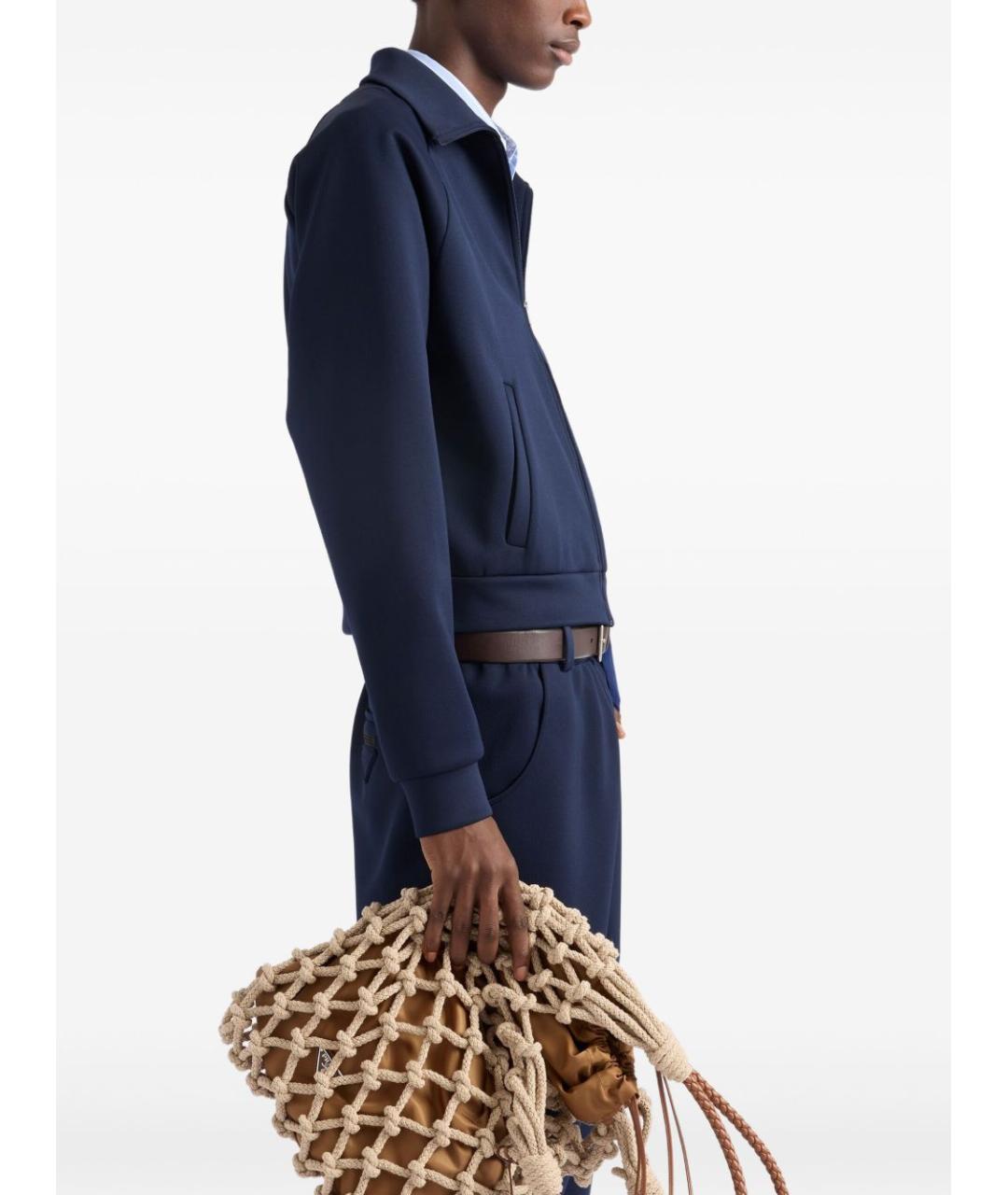 PRADA Куртка, фото 3