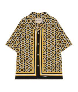 VALENTINO Кэжуал рубашка