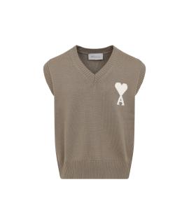Ami Paris Жилетка