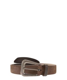 BRUNELLO CUCINELLI Ремень