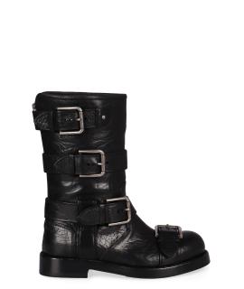 DOLCE&GABBANA Ботинки