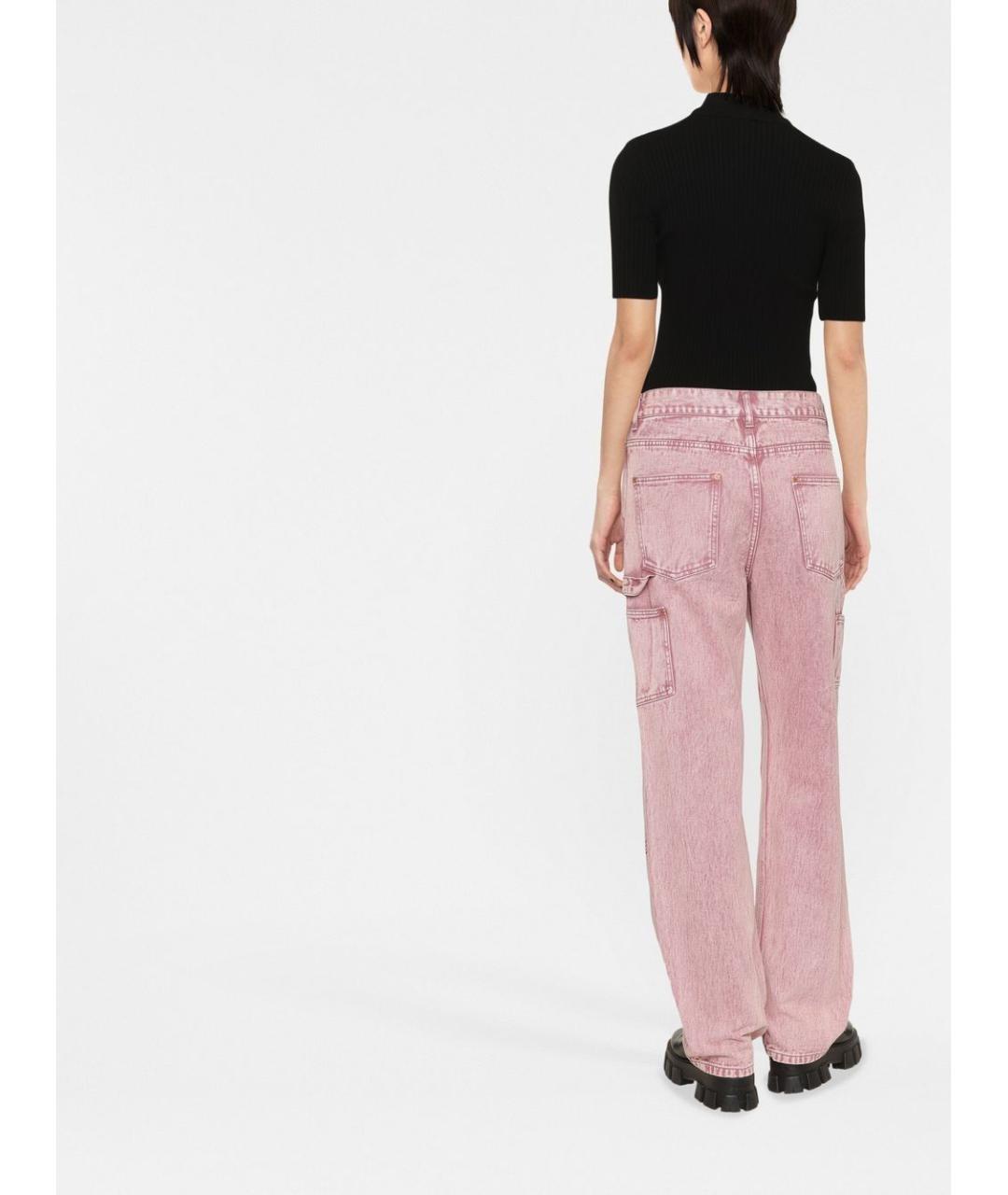 COURREGES Черный джемпер / свитер, фото 5